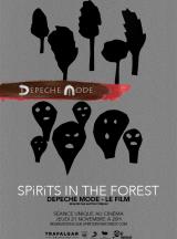 Depeche Mode: Spirits In The Forest