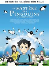 Le Mystre des pingouins