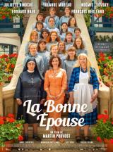 La Bonne pouse