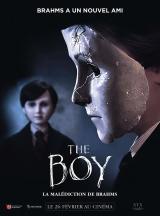 The Boy : la maldiction de Brahms