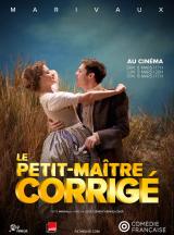 Le Petit-Matre corrig (Comdie-Franaise)