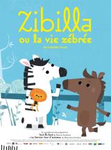 Zibilla ou la vie zbre