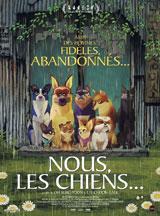 Nous les chiens...