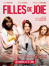 Filles de joie