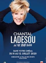 Chantal Ladesou - On the road again