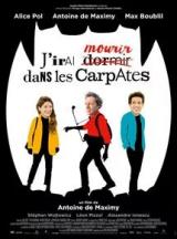 Jirai Mourir Dans Les Carpates