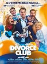 Divorce club