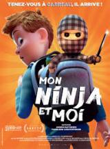 Mon ninja et moi