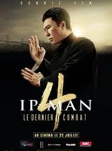 Ip man 4 : le dernier combat