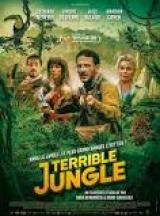 Terrible jungle