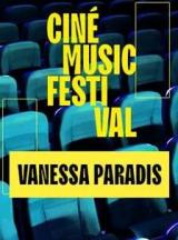 Cin Music Festival : Vanessa Paradis Love songs symphonique - 2014