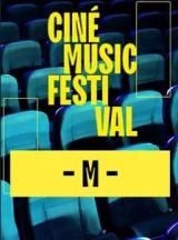 Cin Music Festival : M - Autour de " Il(s) " - 2013