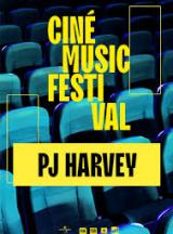 Ciné Music Festival : PJ Harvey