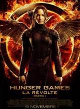 Hunger Games - La Rvolte : Partie 1