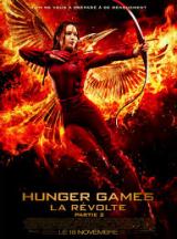 Hunger Games - La Rvolte : Partie 2