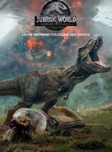 Jurassic World: Fallen Kingdom