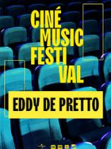 Ciné Music Festival : Eddy de Pretto
