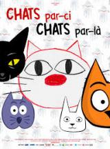 Chats par-ci, Chats par-l