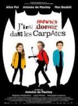 Jirai Mourir Dans Les Carpates