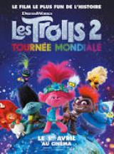 Les Trolls 2 - Tourne mondiale