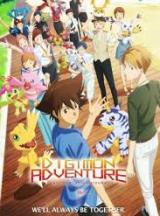 Digimon Adventure : Last Evolution Kizuna