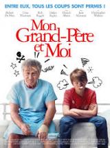 Mon grand-pre et moi