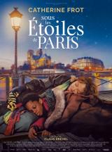 Sous les toiles de Paris