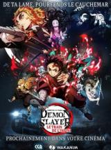 Demon slayer - kitmetsu no yaiba