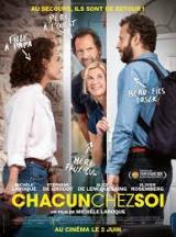 Chacun chez soi