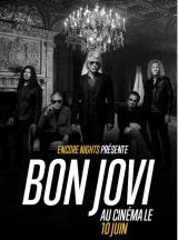 Bon Jovi From Encore Nights