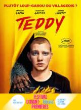Teddy