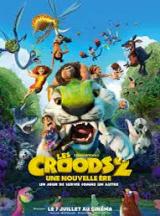 Les Croods 2