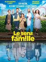 Le sens de la famille