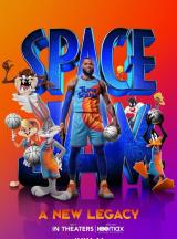 Space Jam - Nouvelle ère