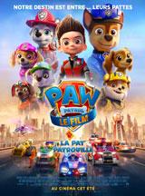 Paw patrol - La pat' patrouille