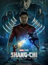 Shang-Chi et la Lgende des Dix Anneaux