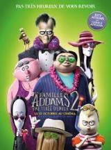 La Famille Addams 2 : une vire d'enfer