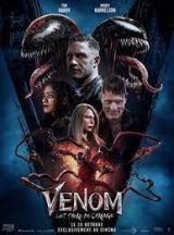Venom: Let There Be Carnage