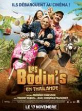 Les Bodins en Thalande