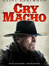 Cry Macho