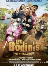 Les Bodin's en Thalande