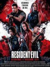 Resident Evil : Bienvenue à Raccoon City