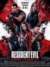 Resident Evil : Bienvenue  Raccoon City