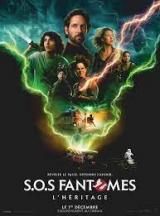 S.O.S. Fantmes : L'Hritage