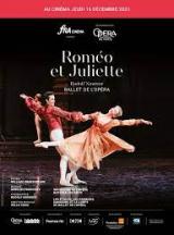Roméo et Juliette (Opéra de Paris-FRA Cinéma)