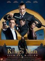 The King's Man : Première Mission