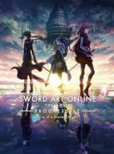 Sword Art Online - Progressive - Aria of a Starless Night