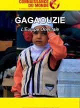 GAGAOUZIE  LEurope Orientale