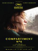 Compartiment N°6