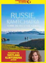 RUSSIE, KAMTCHATKA, Terre de feu et de glace